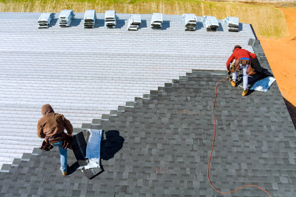 Best Residential Roof Replacement  in Bryans Road, MD
