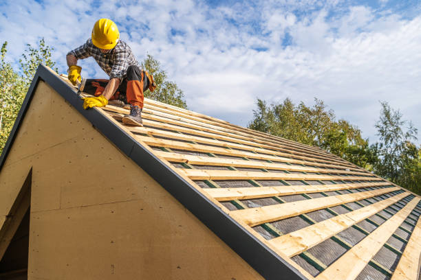 Best Commercial Roofing Services  in Bryans Road, MD