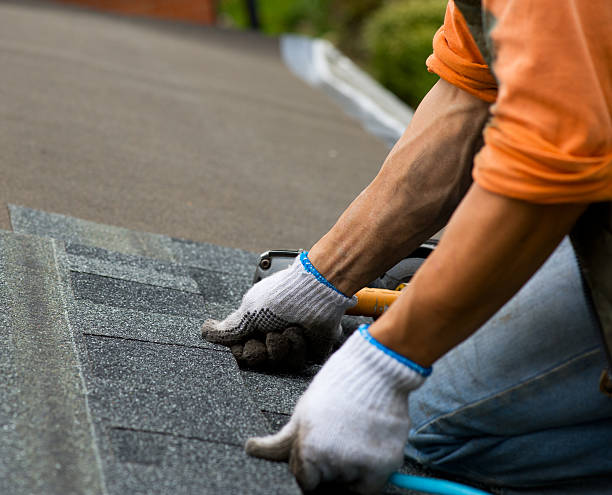 Best Shingle Roofing Installation  in Bryans Road, MD