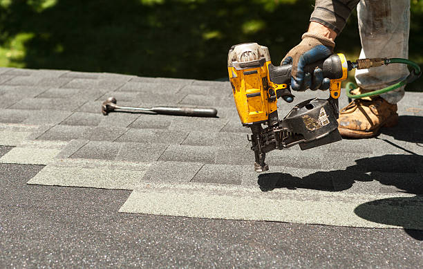 Residential Roof Replacement in Bryans Road, MD